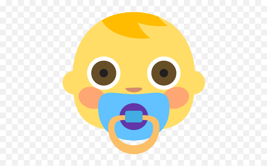 Good Morning Kevera - Pacifier Emoji,Chuck Norris Emoji