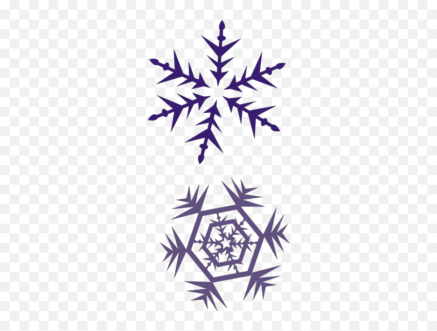 Erik Single Snowflake Png Svg Clip Art For Web - Download Alliteration Activity Emoji,Snow Emoji Png