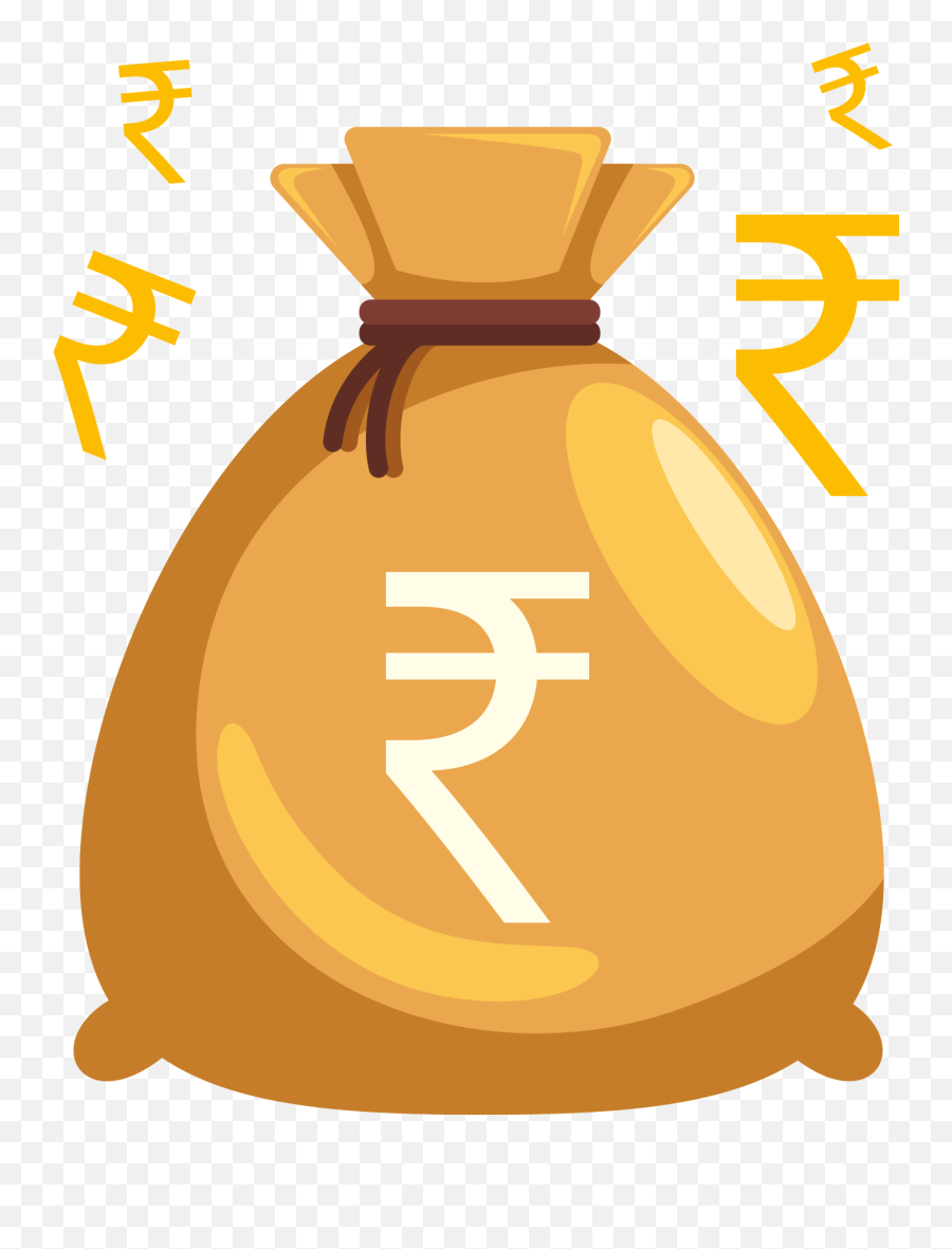 Money Bag Png Hd Money Bag Png Image Free Download - Rupee Money Bag Icon Png Emoji,Money Face Emoji