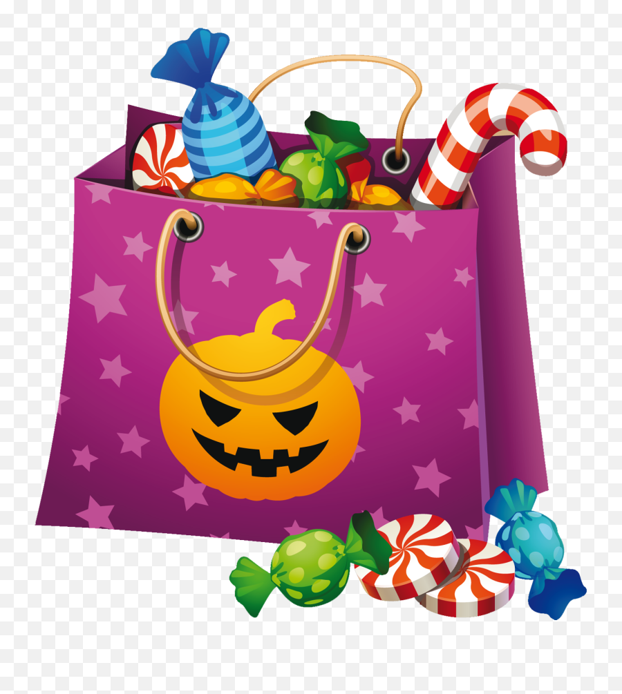 Free Halloween Candy Pics Download Free Clip Art Free Clip - Halloween Candy Clipart Free Emoji,Emoji Candies