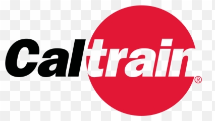 Caltrain Open House For Burlingame Broadway Grade Separation - Caltrain Logo Emoji,Punching Emoticons