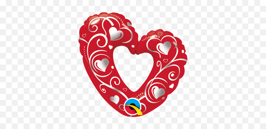 Valentineu0027s Day - Balloon Emoji,Floating Hearts Emoji