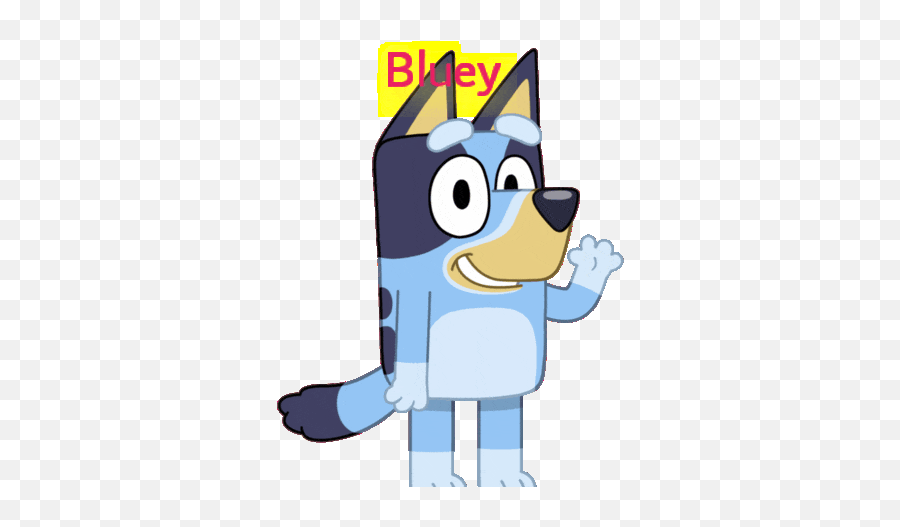 Scratcherboiz101 - Bluey Cartoon Emoji,Scratch Emojis