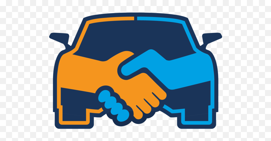 Name - Shake Hand Car Logo Emoji,Shake Hands Emoji