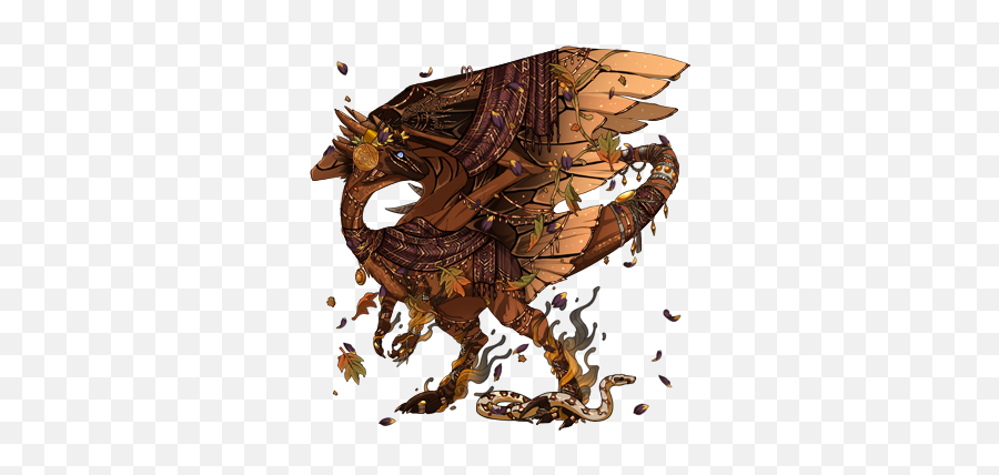 G1 Permas That You Hatched Dragon Share Flight Rising - Dragon Emoji,Guy Fawkes Emoji