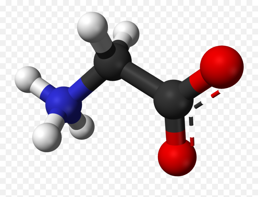 Glycine - Propane Dipole Moment Emoji,Crystal Ball Emoji