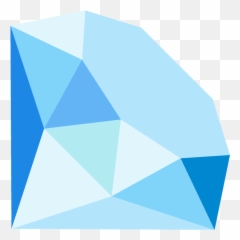 Gem Stone Emoji Clipart - Gemme