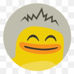 Hapi Pal - Hapipal Emoji,Fancy Emoticon