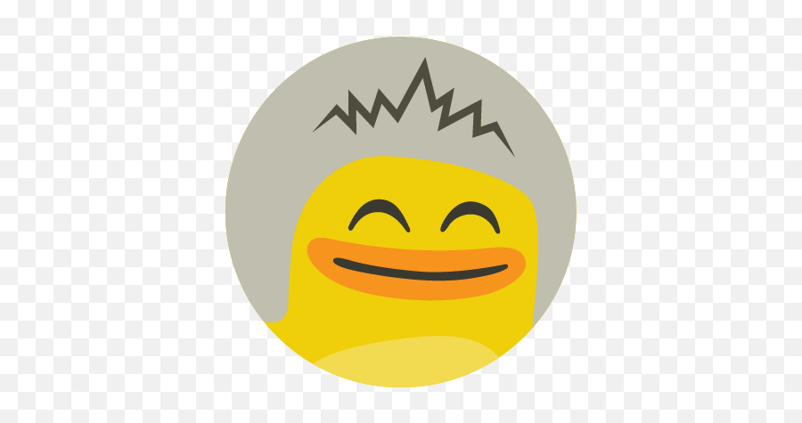 Hapi Pal - Hapipal Emoji,Fancy Emoticon