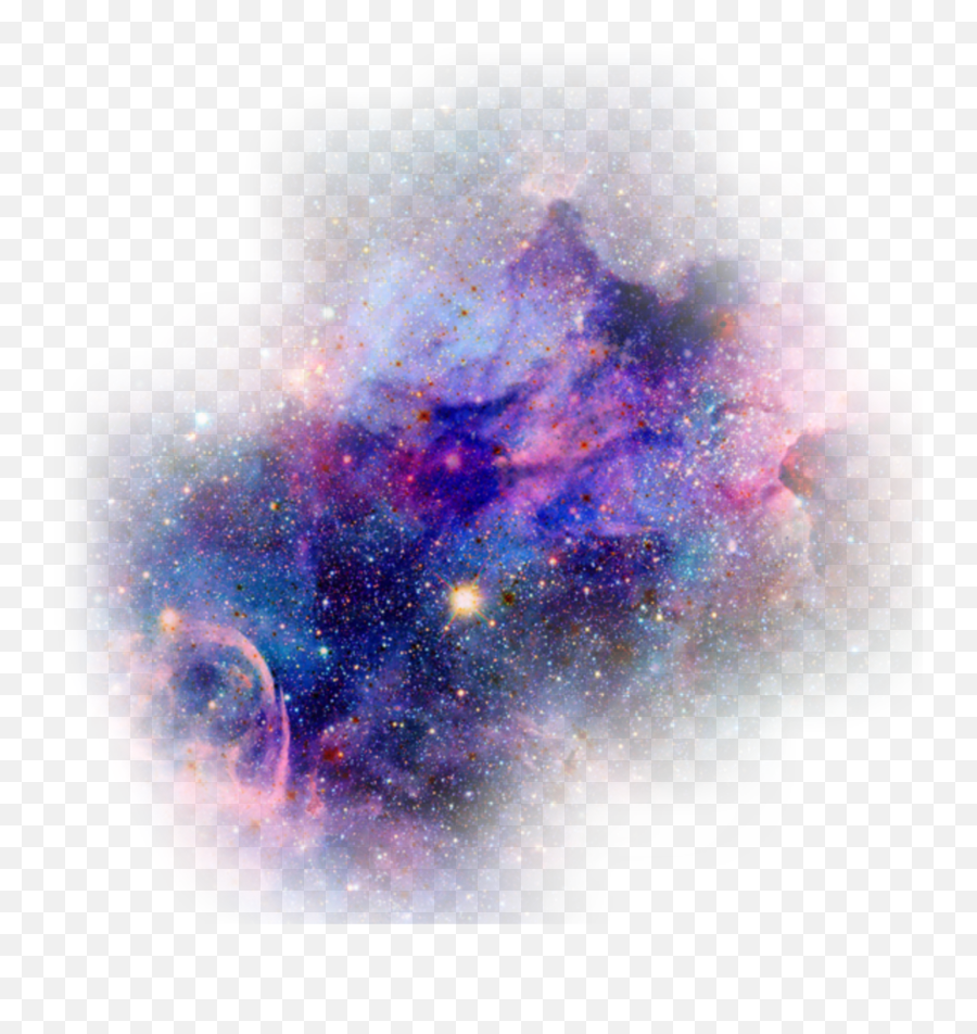 Free - Galaxy Theme Emoji,Prach Emoji