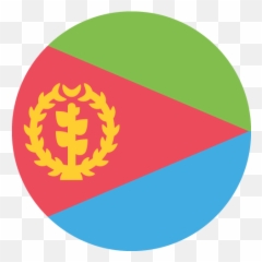 Seached For Flag Emoji - Eritrea Flag Emoji,Guyana Flag Emoji