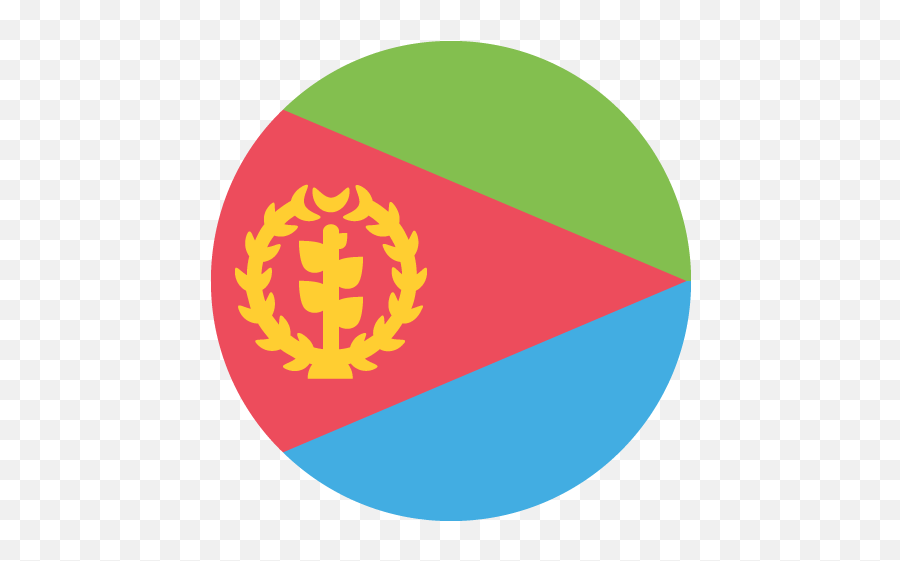 Seached For Flag Emoji - Eritrea Flag Emoji,Guyana Flag Emoji