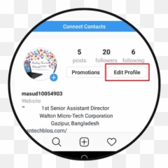 How To Center Instagram Bio Text - Jeigo An Ode Midnight Emoji