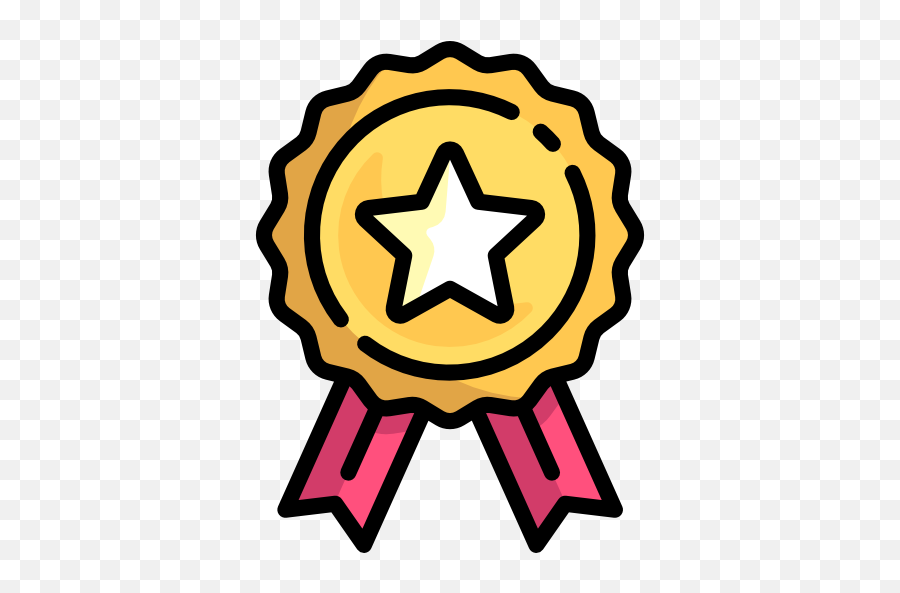 Medal Free Vector Icons Designed - Medal Icon Vector Png Emoji,Champion Emoji