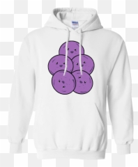 Member Hoodie - Ice In My Veins White Hoodie Emoji,Member Berries Emoji