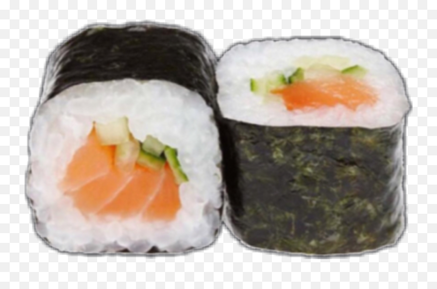 Sushi Aesthetic Moodboard Png - Png For Niche Memes Emoji,Sushi Emoji Png