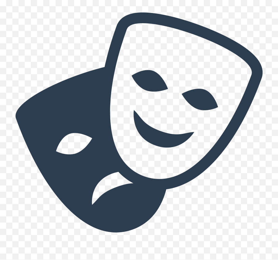 Reverse Path Forwarding - Theatre Icon Png Emoji,Kik Emoticon List