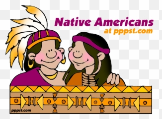 Wagon Clipart Native American Wagon - Native American Clip Art Emoji,American Indian Emoji