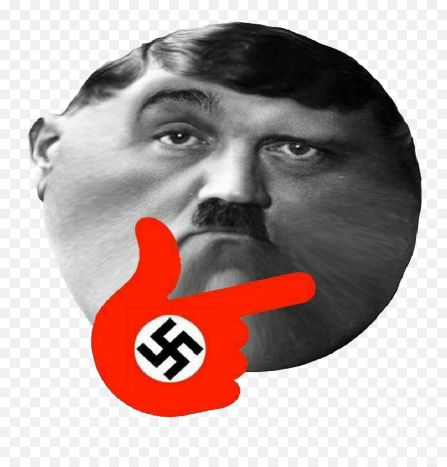 Hitler Emoji Png Picture - Nazi Discord Emoji,Hitler Emojis