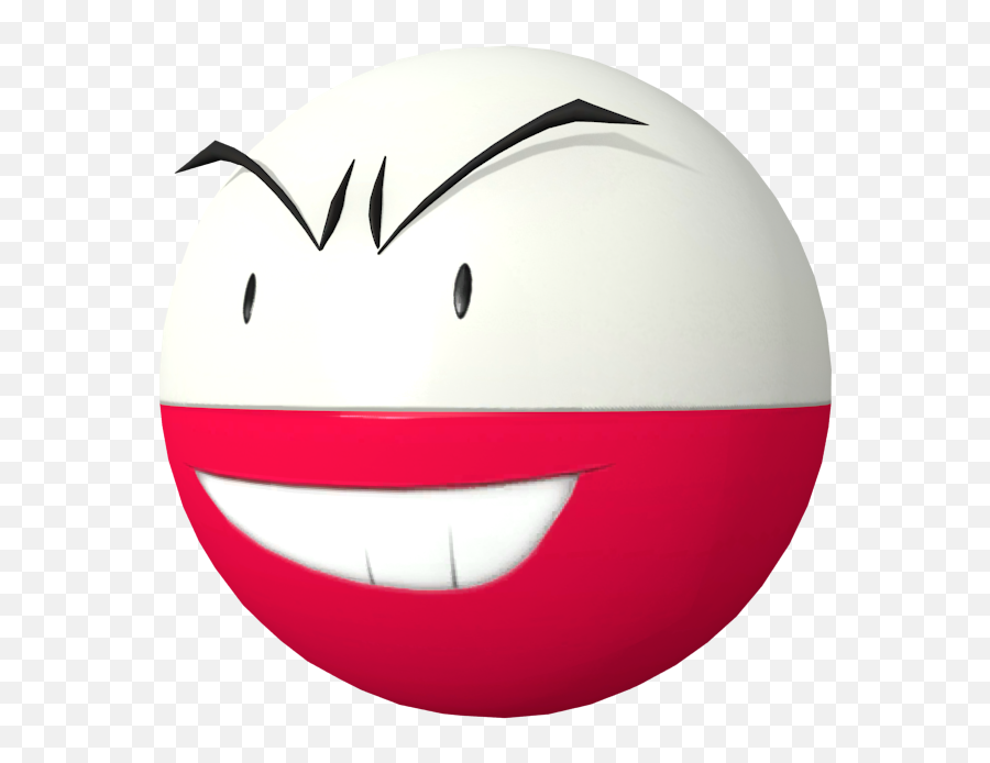 Wii U - Smiley Emoji,Zipped Lip Emoticon