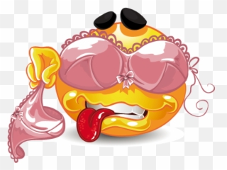Pin - Emoticon Emoji
