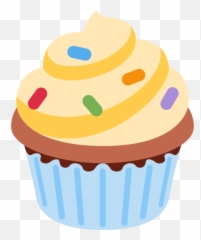 Cupcake Emoji Meaning With Pictures - Emoji Cupcake,Emoji Cake