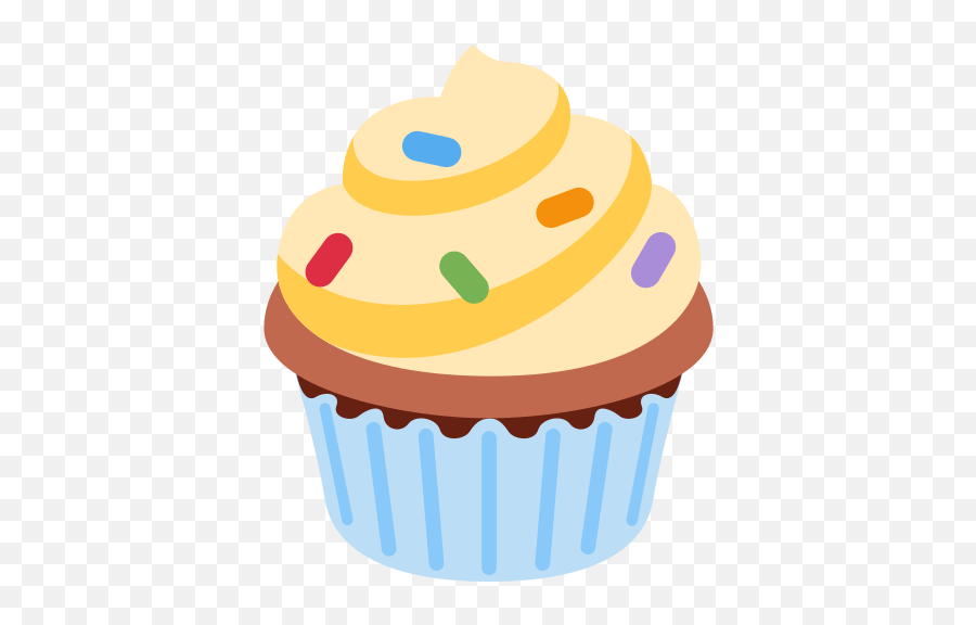 Cupcake Emoji Meaning With Pictures - Emoji Cupcake,Emoji Cake