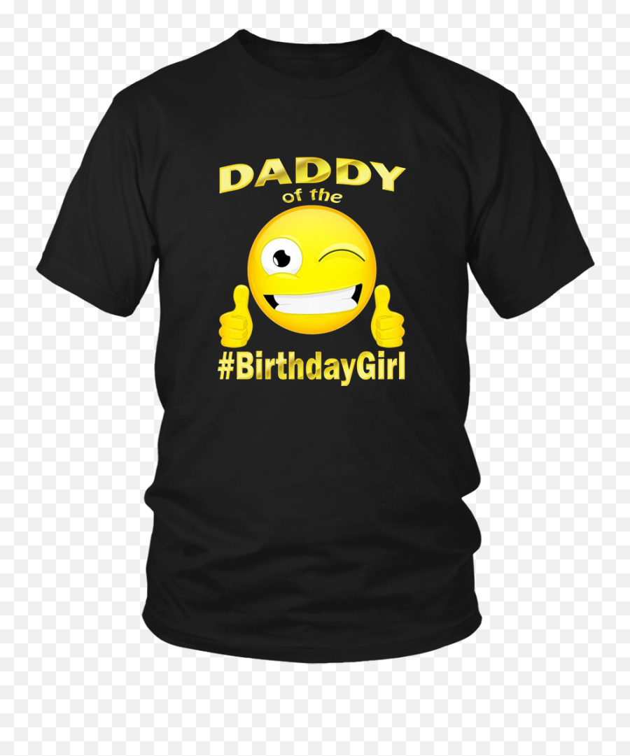 Mens Father Of The Birthday Girl Emoji T - Off You Fuck I M Reading,Dad Emoji