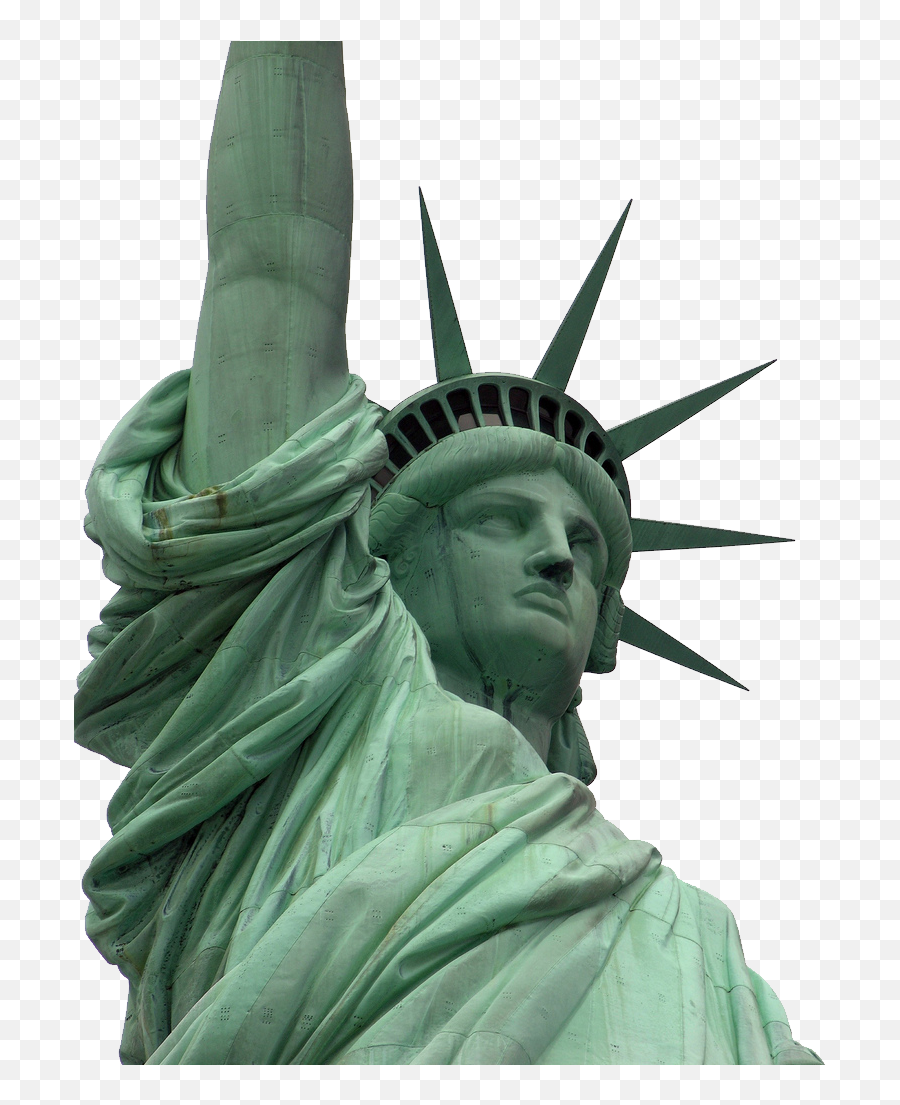 Statue Of Liberty Png Images Free Download - Statue Of Liberty Emoji,Emoji Statue Of Liberty