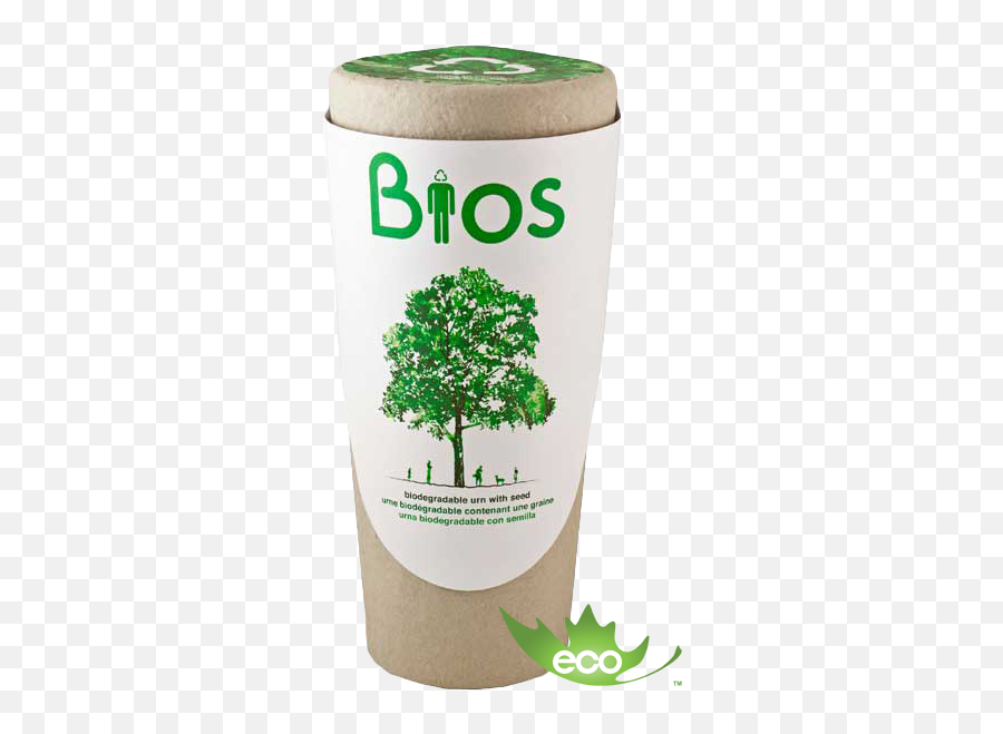 Biodegradable Products - Bios Urn Emoji,Urn Emoji