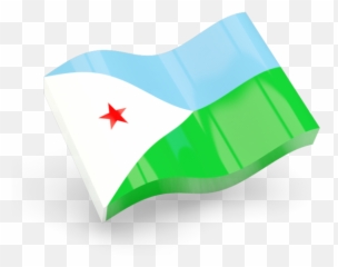 Book Flight Tickets Visa And Tourism - Djibouti Flag Gif Emoji,Iran Flag Emoji
