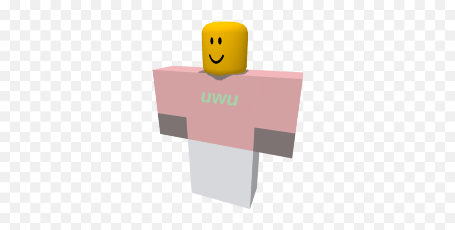 Uwu Owo - Smiley Emoji,Uwu Emoticon