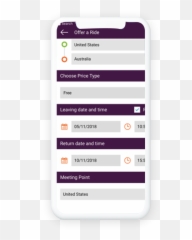 Mobile App Development Tech Company Toronto iPhone - Screenshot Emoji