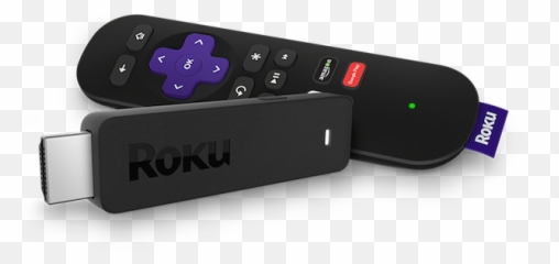 Refinery29 - Roku Streaming Stick 3420x Emoji