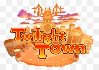 Kh13u0027s Kingdom Hearts Iii Coverage Masterpost - Kingdom Kingdom Hearts 3 Twilight Town Logo Emoji,Cornucopia Emoji