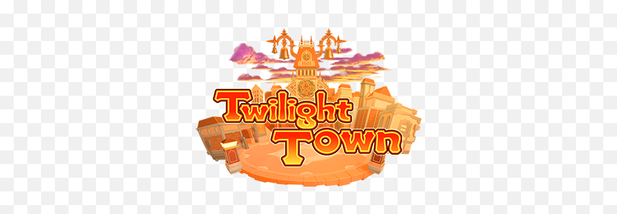 Kh13u0027s Kingdom Hearts Iii Coverage Masterpost - Kingdom Kingdom Hearts 3 Twilight Town Logo Emoji,Cornucopia Emoji