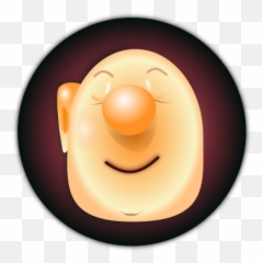 Wallpaper and more by SGS - Manjaro Linux Forum Smiley Emoji