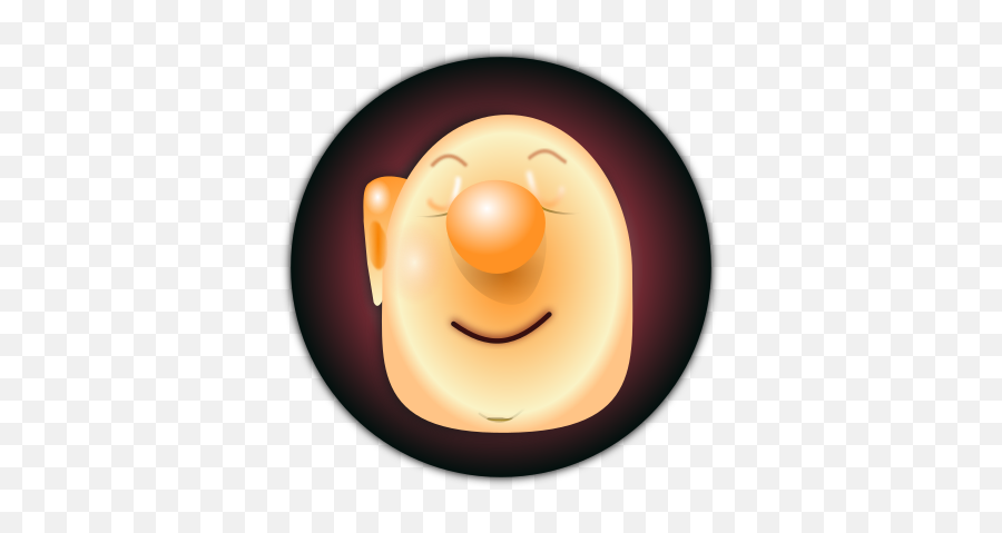Wallpaper And More By Sgs - Wallpaper Manjaro Linux Forum Smiley Emoji,Sneaky Emoticon