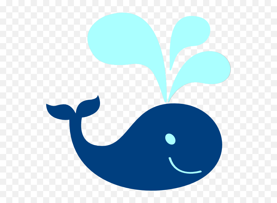 Picture - Clip Art Emoji,Whale Emoji Text