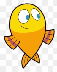 Fishtronaut Character Fishter Transparent Png - Fishtronaut Marina And Zeek Emoji,Fish Emoticon