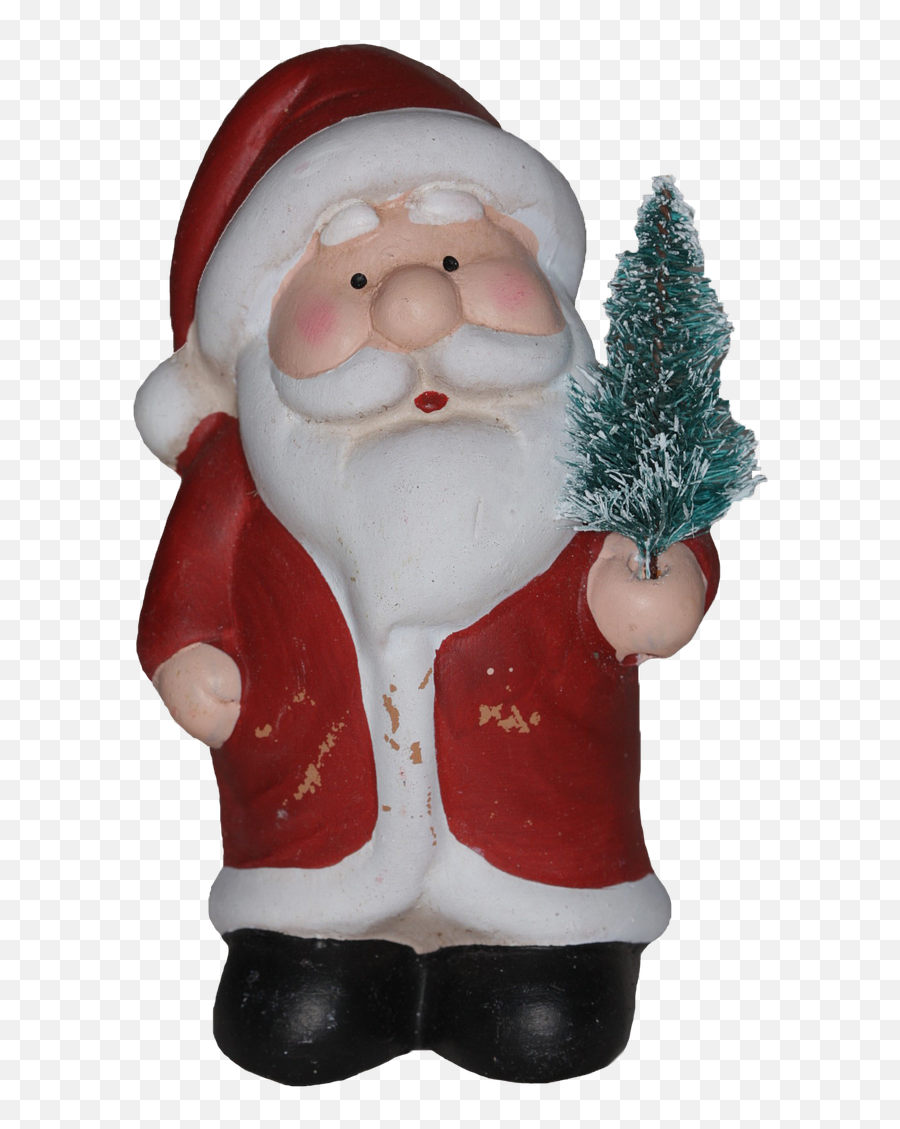 Christmas Santa Claus Christmas Market Festival Advent - Santa Clays Doll Png Emoji,Emoji Christmas Ornaments