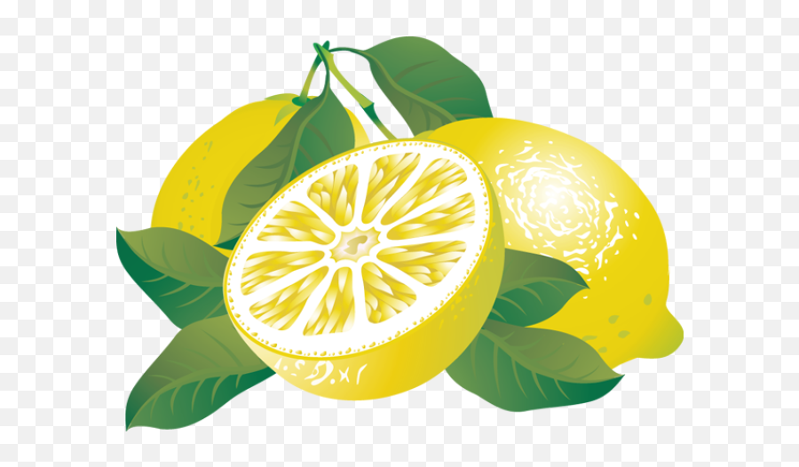 Lemon Citrus Fruit Image Png Clipart - Lemons Clipart Emoji,Candy Sour Face Lemon Pig Emoji