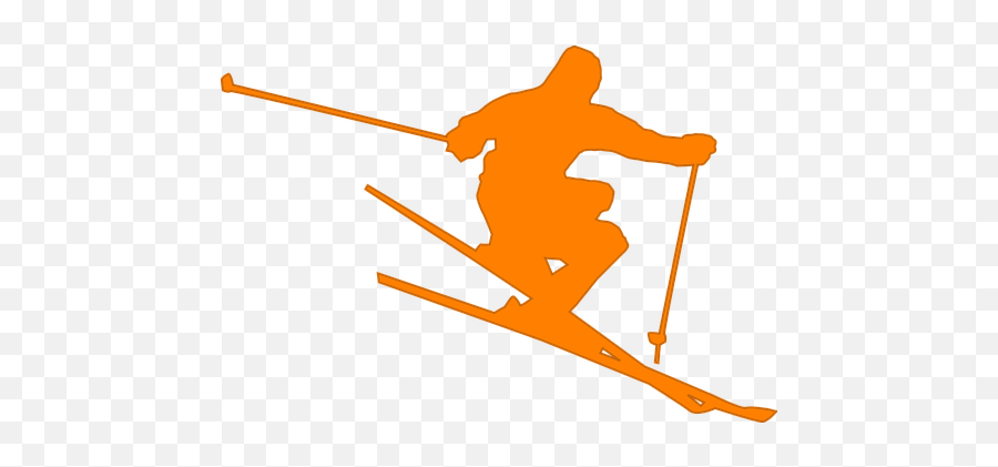 Free Skier Ski Vectors - Skiing Transparent Emoji,Skiing Emoticon