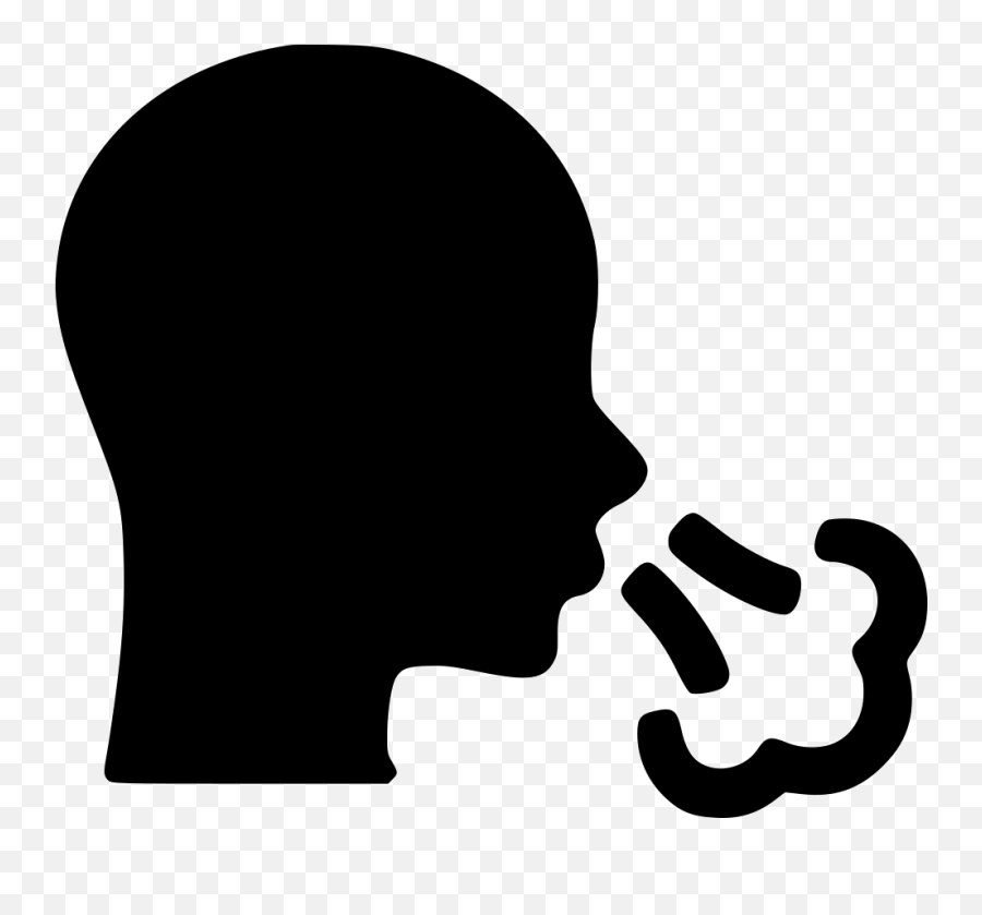 Sneeze Comments - Vector Sneeze Icon Clipart Full Size Sneeze Icon Png Emoji,Sneeze Emoji