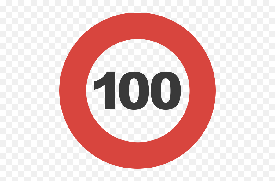 100 Percent Icon Png And Svg Vector Free Download - Dot Emoji,100 Percent Emoji
