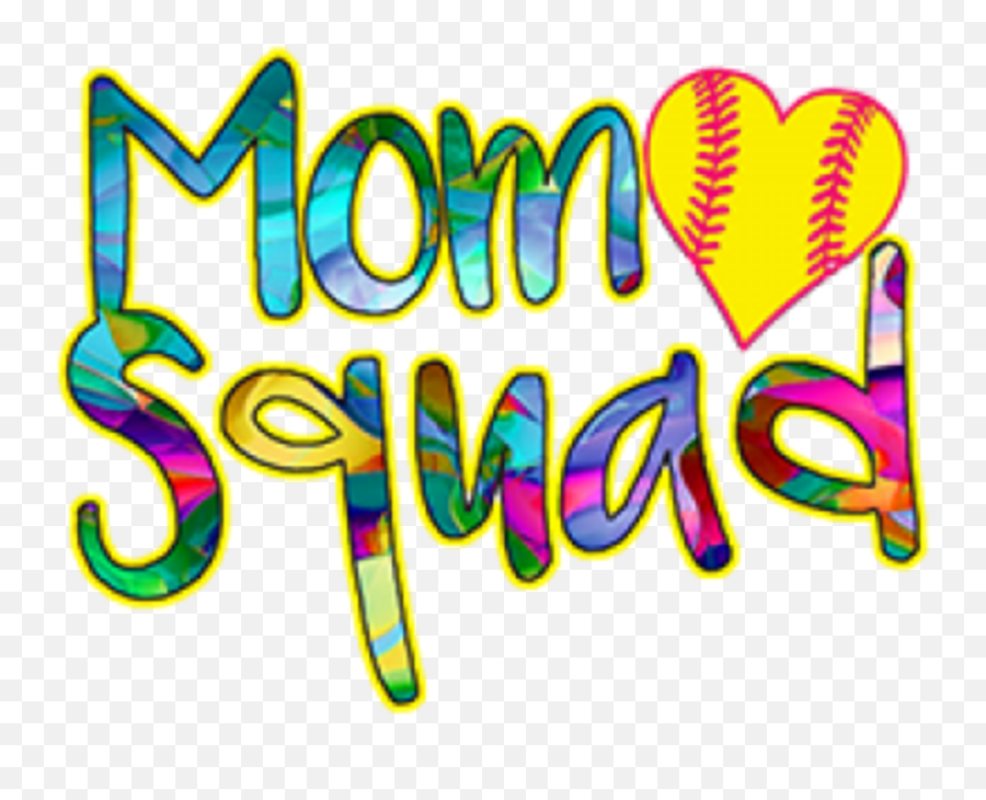 Mom Mother Mum Soccermom Ball Sticker - Language Emoji,Soccer Mom Emoji
