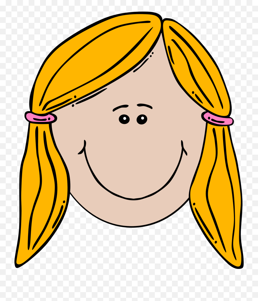 Clipart Of Face Disappointed And Children They - Cartoon Children Cartoon Face Emoji,Disappointed Emoticon