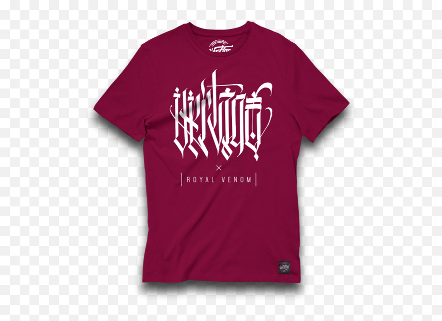 Vertigoathens Clothes Made In Athens Unisex Emoji,Venom Emoji