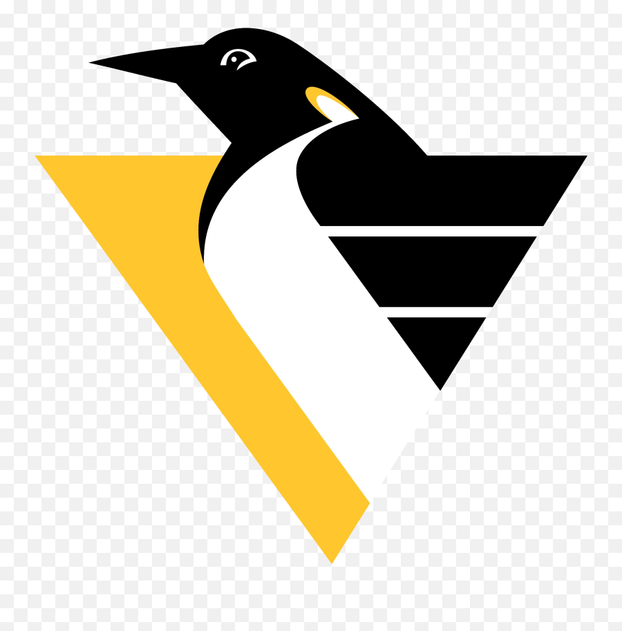Pittsburgh Penguins Logo Ever - Pittsburgh Penguins Logo Emoji,Pittsburgh Penguins Emoji