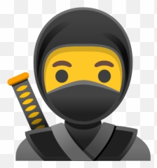 Ninja Emoji - Android